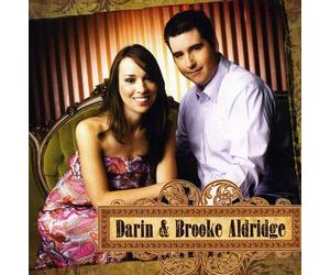 Darin and Brooke Aldridge