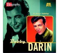 Bobby Darin – A&E Biography