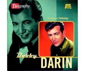 Darin, Bobby - A&E Biography