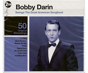 Darin, Bobby - American Songbook