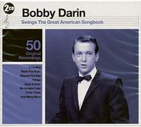 Darin, Bobby - American Songbook [Import]