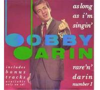 Darin, Bobby - As Long As I'm Singin'