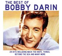 Darin, Bobby - Best of [Import]