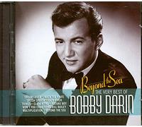 Bobby Darin – Beyond The Sea : Very Best of Bobby Darin – Rhino