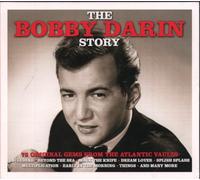 Darin, Bobby - Bobby Darin Story