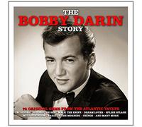 Darin, Bobby - Bobby Darin Story [Import]