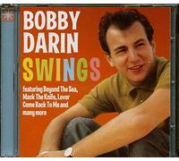 Darin, Bobby - Bobby Darin swings
