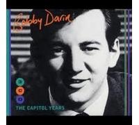 Darin, Bobby - Capitol Years