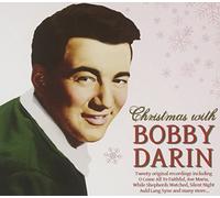 Darin, Bobby - Christmas with [Import]