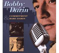 Darin,Bobby - Commitment/Rare Darin [Import]
