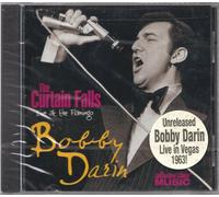 Darin, Bobby - Curtin Falls - Live At The Flami