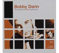Darin Bobby - Definitive Pop
