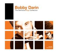 Darin, Bobby - Definitive Pop