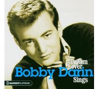 Darin Bobby – Dream Lover Sings – Import – Rhino