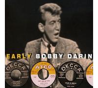 Darin, Bobby - Early Bobby Darin [Import]