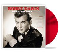 Darin,Bobby - Greatest Hits [Import]