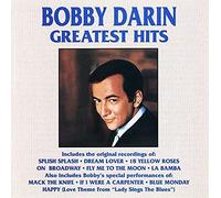 Darin, Bobby - Greatest Hits
