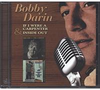 Darin, Bobby - If I Were a Carpenter/Ins [Import]