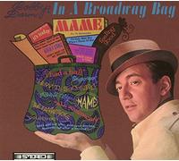 Darin, Bobby - In a Broadway Bag -Digi-