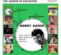 Darin, Bobby – Jasmine EP Collection – Import