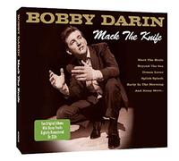 Darin, Bobby - Mack The Knife [Import]