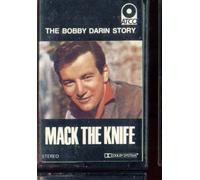 Darin, Bobby - Mack the Knife & Other Hits [Casete]