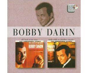 Darin, Bobby - Oh Look at Me Know/Hello Dolly to G [Import]