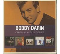 Darin, Bobby - Original Album Series..