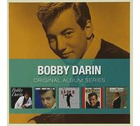 Bobby Darin Original Album Series (CD) Box Set