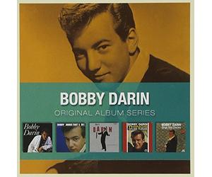 Darin, Bobby - Original Album Series..