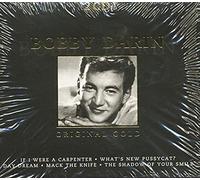 Darin Bobby - Original Gold