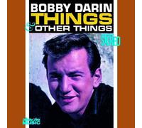 Darin, Bobby - Other Things [Import]