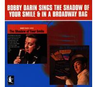 Darin, Bobby - Shadow of Your Smile/in a Broadway Bag