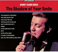 Darin, Bobby - Sings The Shadow. -Digi [Import]