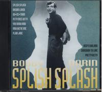 Darin, Bobby - Splish Splash [Import]