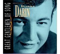 Darin, Bobby - Spotlight on