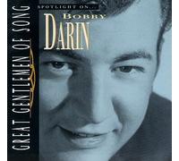 Darin, Bobby - Spotlight on Bobby Darin