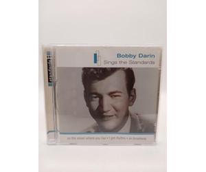 Darin,Bobby - Standards [Import]