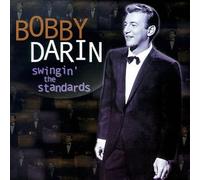 Darin, Bobby - Swingin The Standards