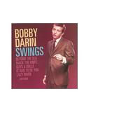 Darin, Bobby - Swings: Solitudes Series