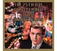 Darin Bobby - The 25th Day of December (180 GR. Audiophile Vinyl) [Import]