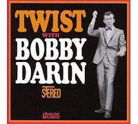 Darin,Bobby - Twist with Bobby Darin [Import]