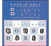 Bobby Darin – Ultimate Bobby Darin – CD – Neuf