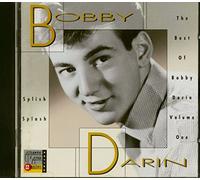 Darin, Bobby - Vol. 1-Splish Splash