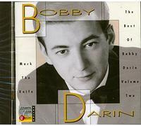 Darin, Bobby - Vol. 2-Mack The Knife