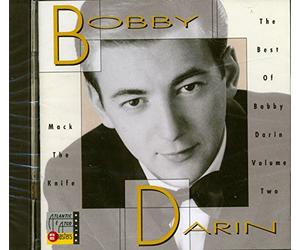 Darin, Bobby - Vol. 2-Mack The Knife