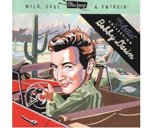 Darin, Bobby - Wild Cool & Swingin'