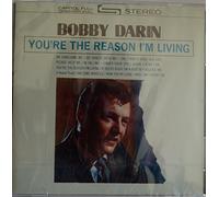 Darin, Bobby - You're The Reason I'm Living