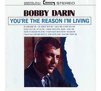 Darin Bobby - You're The Reason I'm Living [Import]