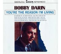 Darin Bobby You're The Reason I'm Living (Vinyl)